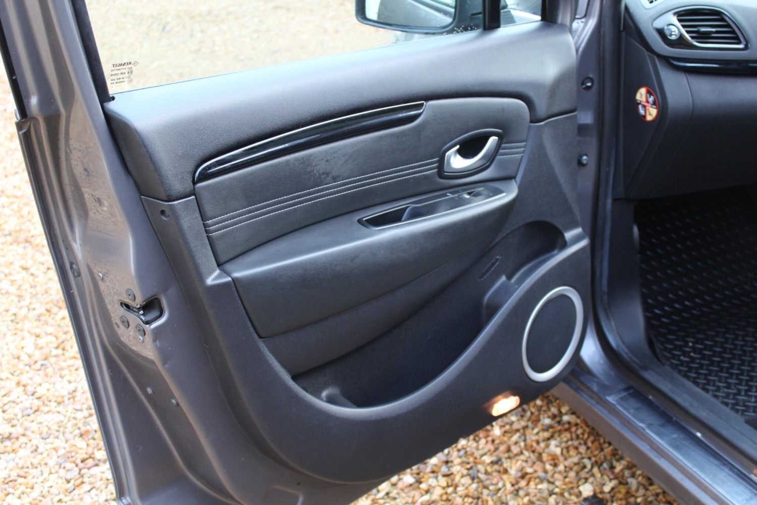 Used Renault Scenic 2011 for sale - 76976626: Photo 16