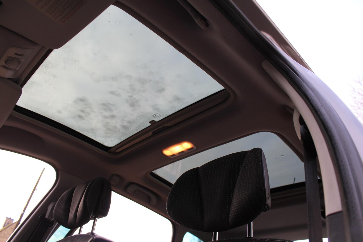 Used Renault Scenic 2011 for sale - 76976626: Photo 17