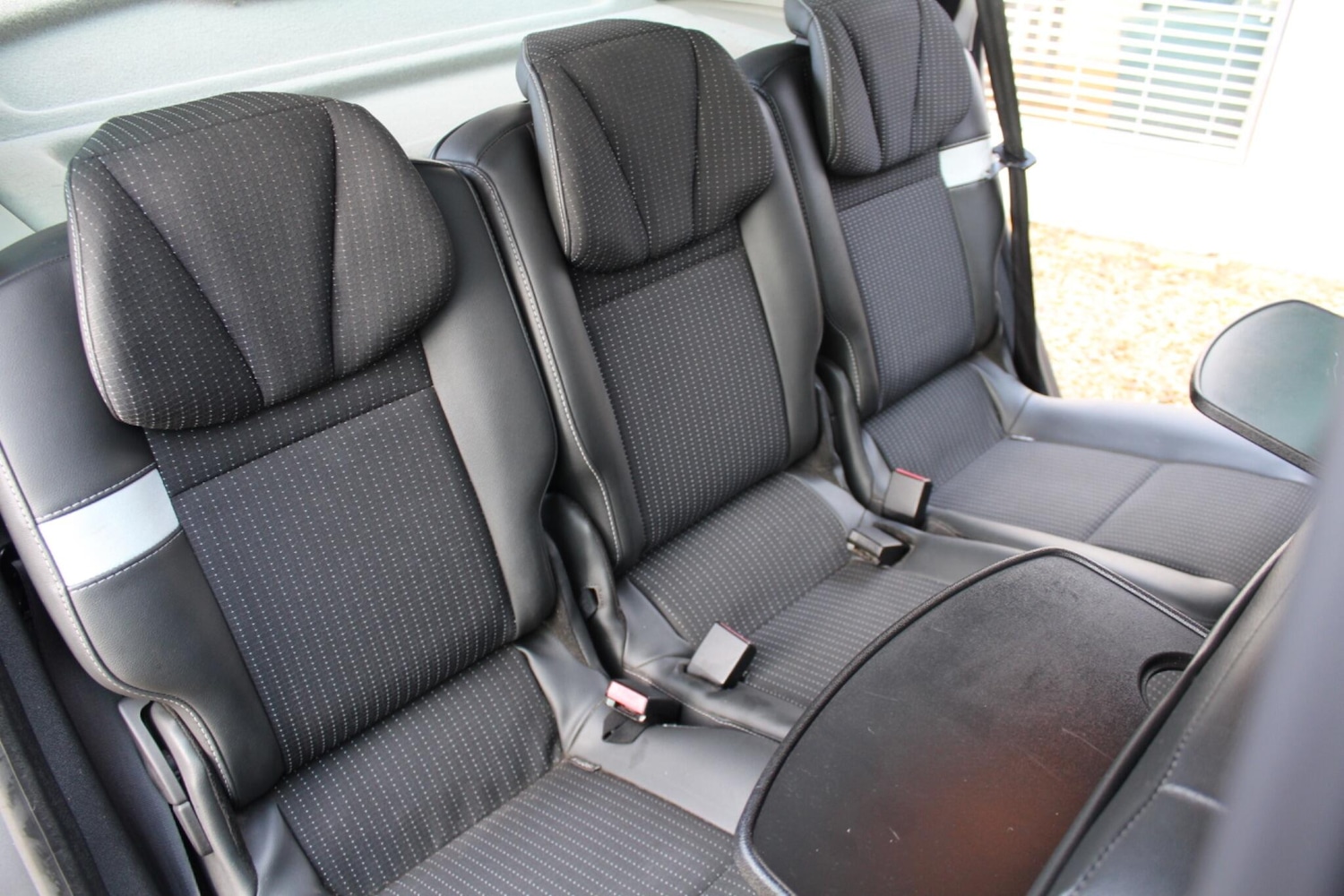 Used Renault Scenic 2011 for sale - 76976626: Photo 20