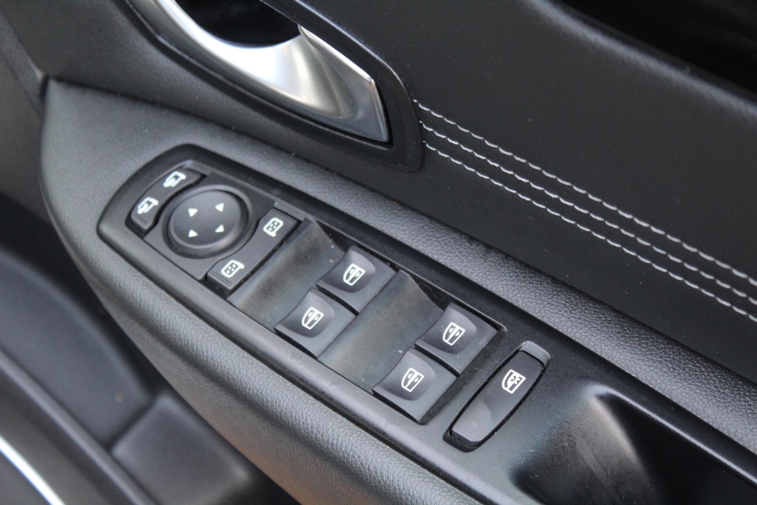 Used Renault Scenic 2011 for sale - 76976626: Photo 22