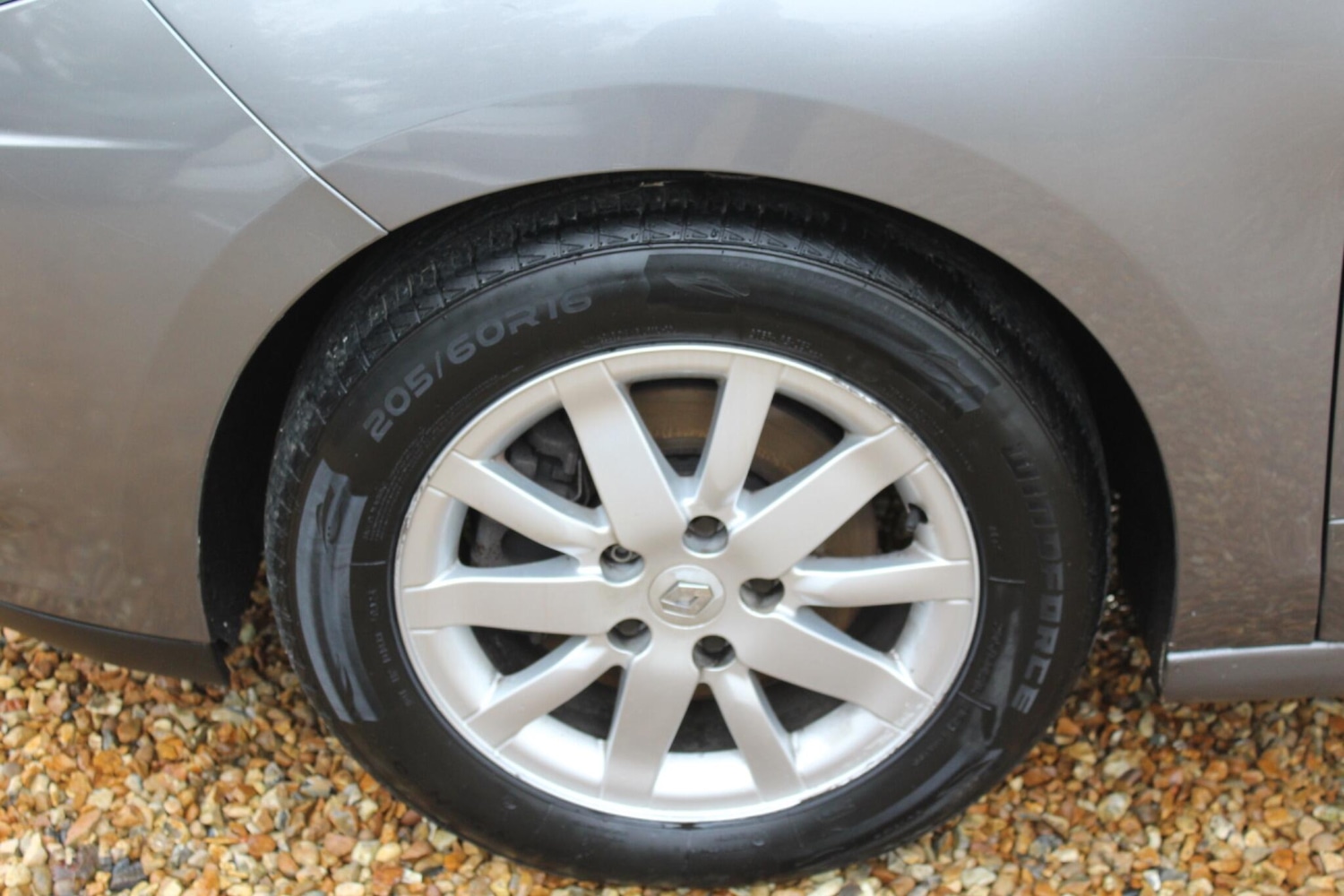 Used Renault Scenic 2011 for sale - 76976626: Photo 23