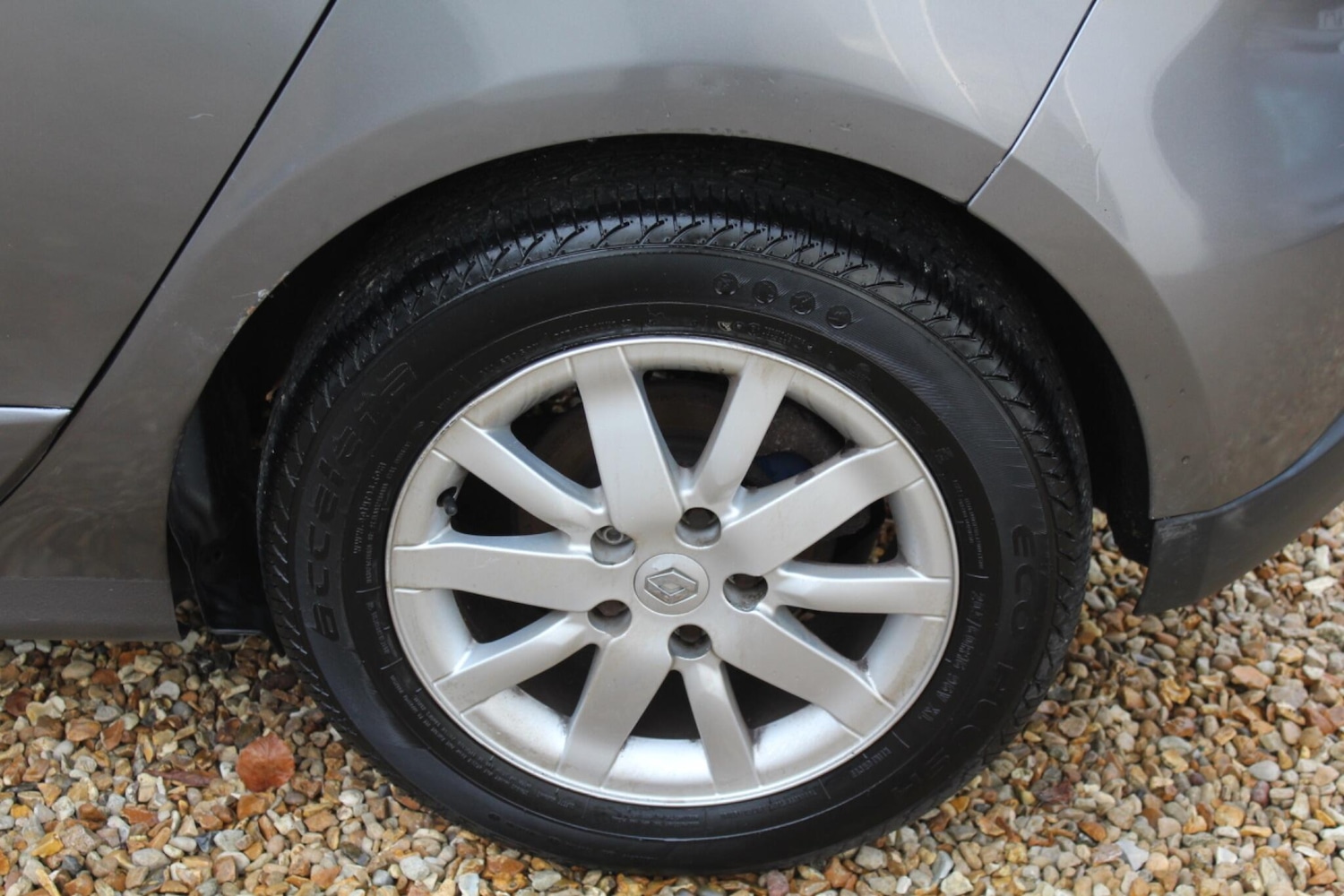 Used Renault Scenic 2011 for sale - 76976626: Photo 24