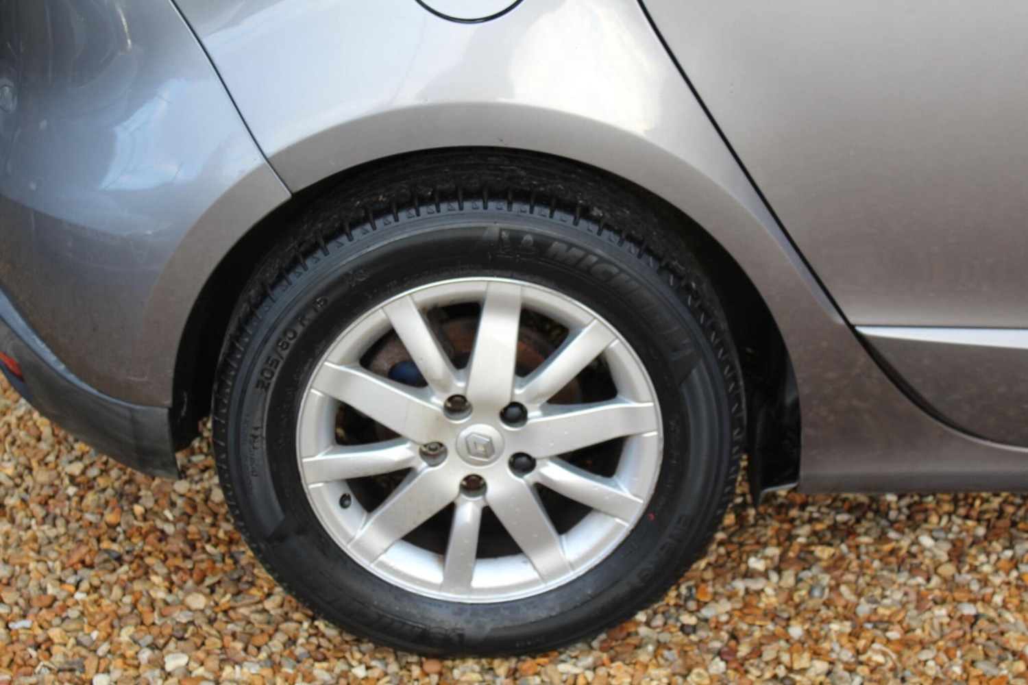 Used Renault Scenic 2011 for sale - 76976626: Photo 25