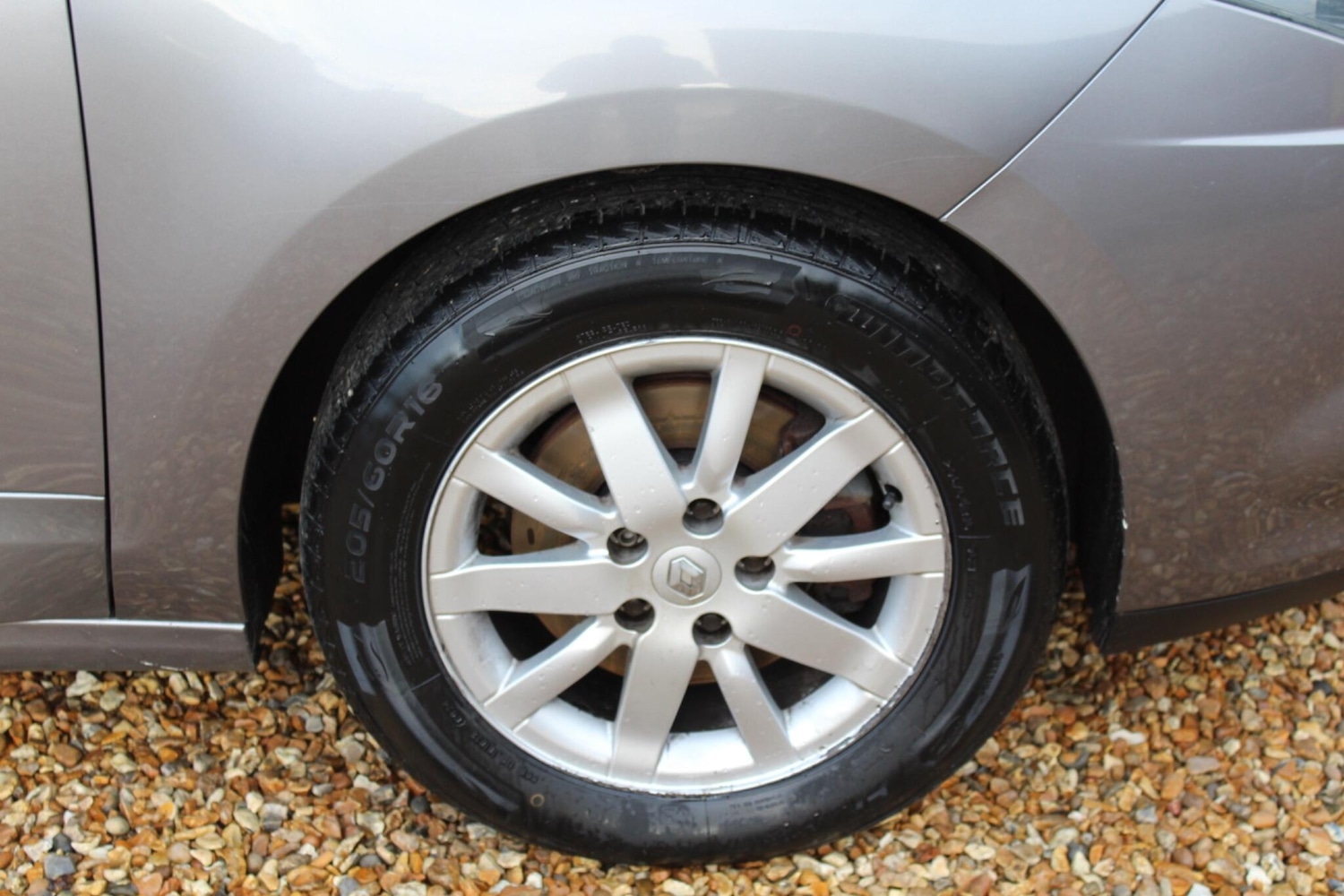 Used Renault Scenic 2011 for sale - 76976626: Photo 26