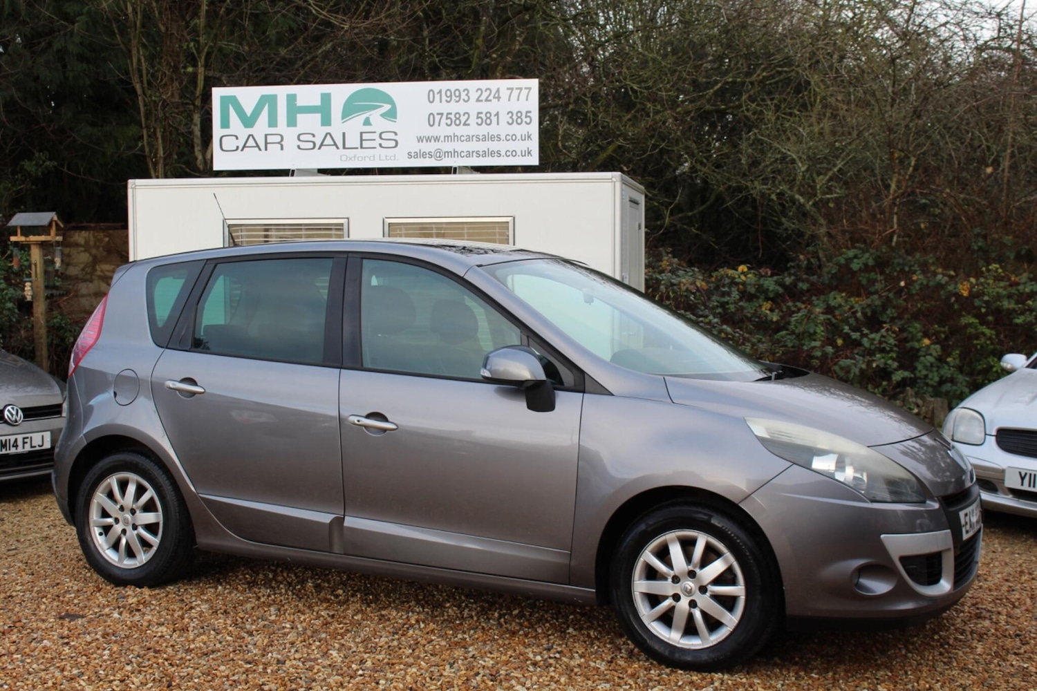 Used Renault Scenic 2011 for sale - 76976626: Photo 29