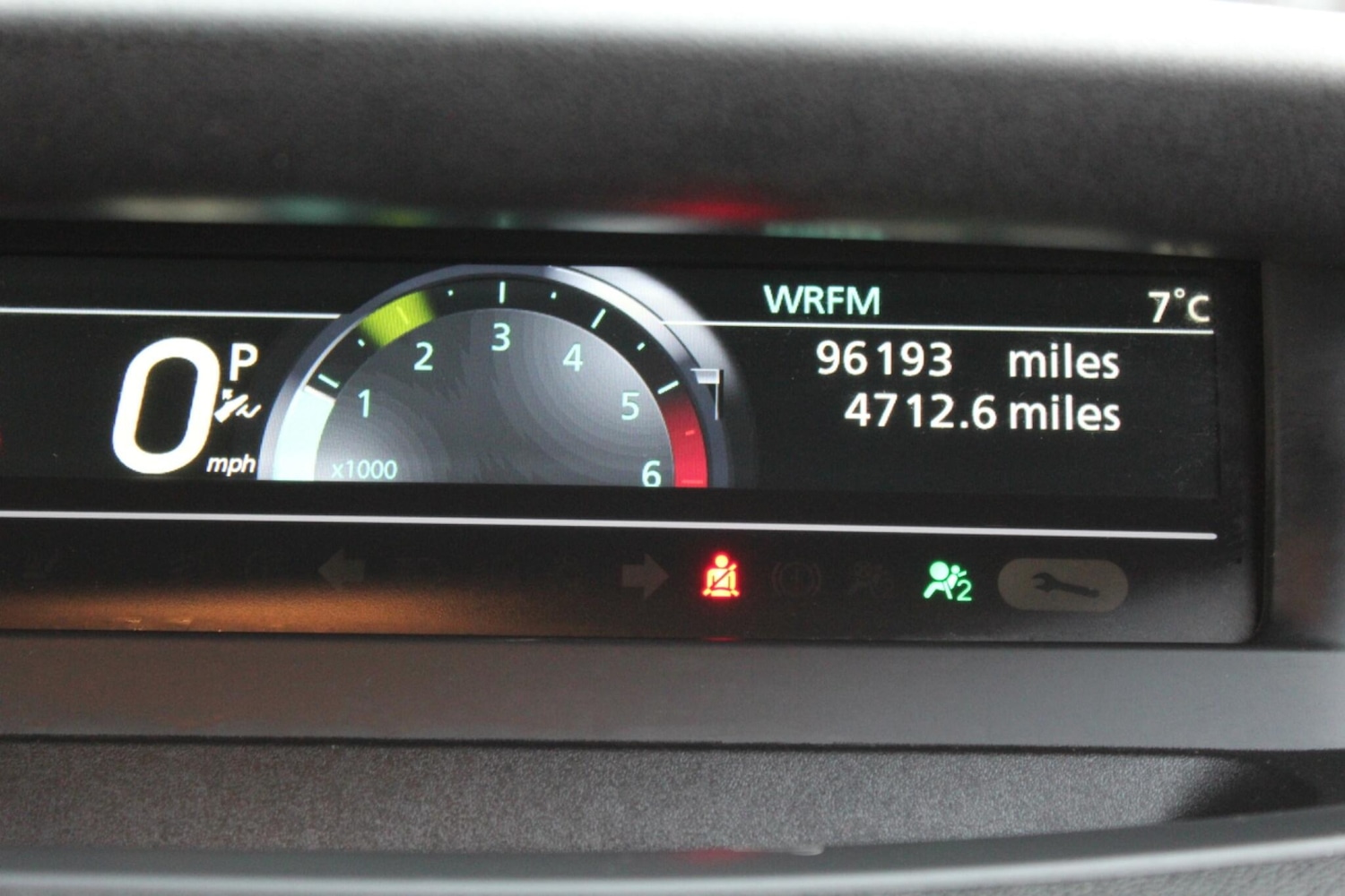 Used Renault Scenic 2011 for sale - 76976626: Photo 4