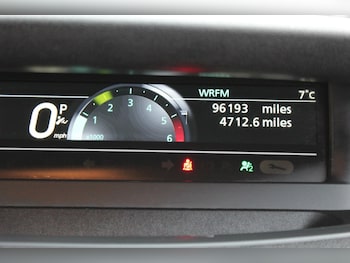 Used Renault Scenic 2011 for sale - 76976626: Photo