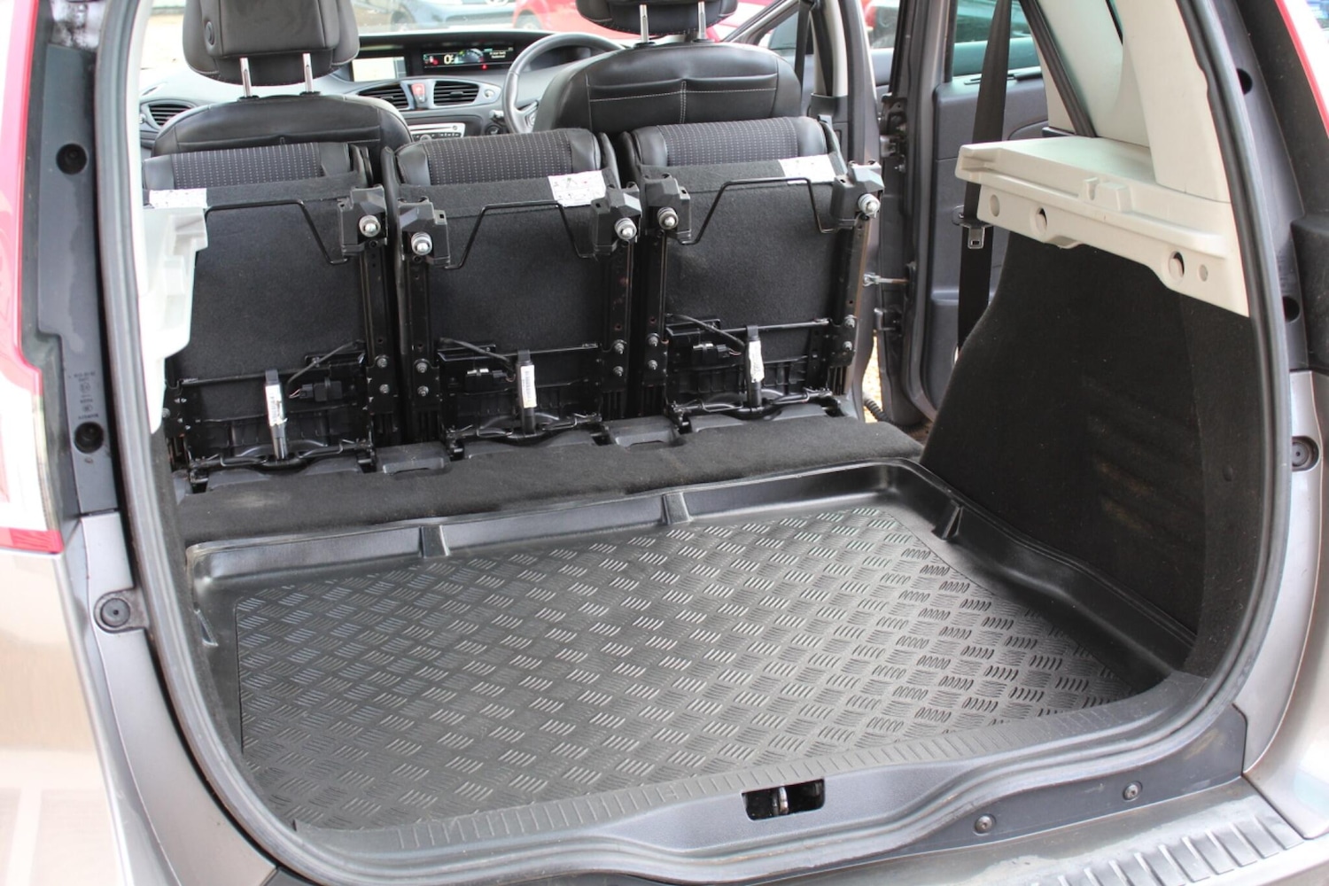 Used Renault Scenic 2011 for sale - 76976626: Photo 6