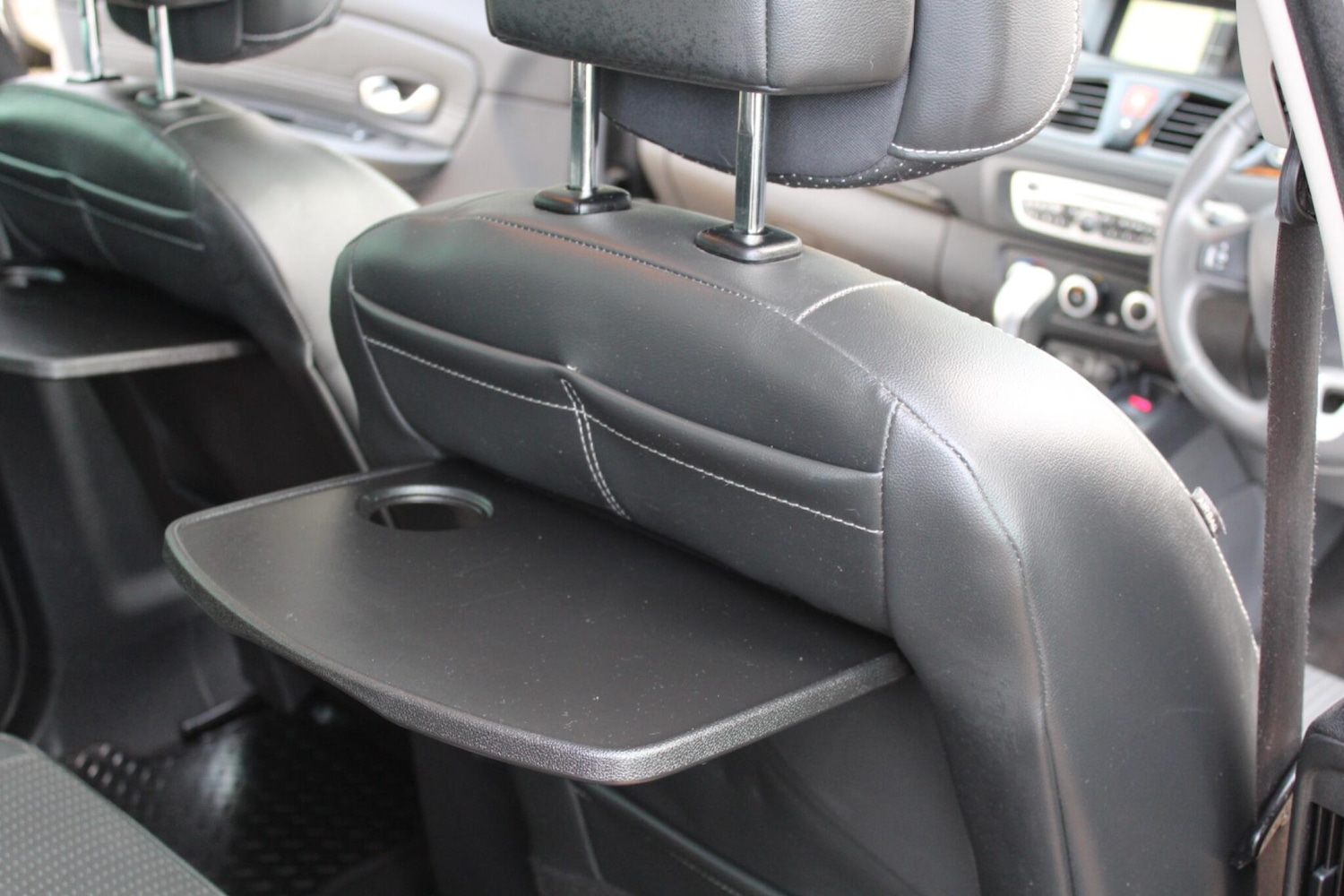 Used Renault Scenic 2011 for sale - 76976626: Photo 7