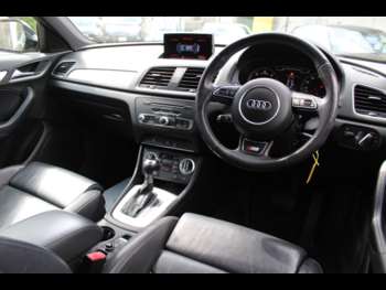 Used Audi Q3 2014 for sale - 74750986: Photo