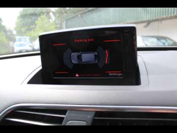 Used Audi Q3 2014 for sale - 74750986: Photo