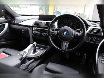 Used BMW 3 Series 2016 for sale - 75609372: Photo