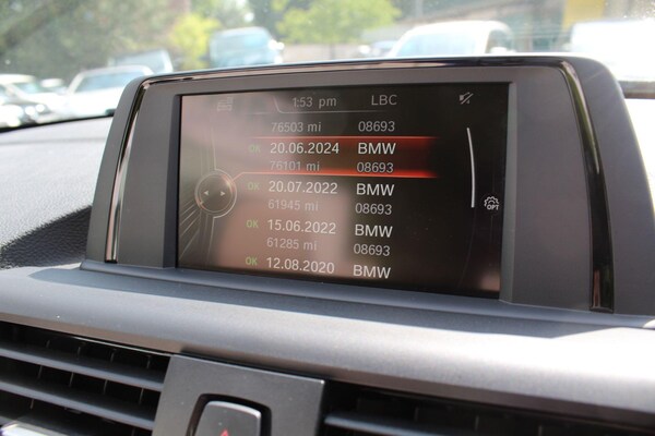 Used BMW 2 Series 2015 for sale - 75552932: Photo 10