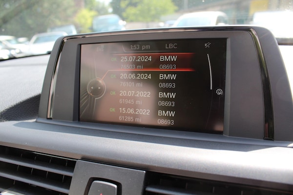 Used BMW 2 Series 2015 for sale - 75552932: Photo 11