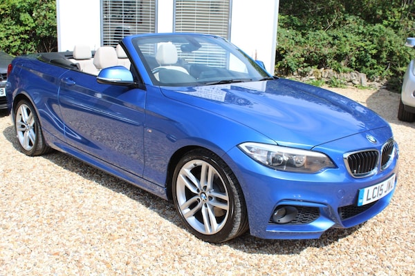 Used BMW 2 Series 2015 for sale - 75552932: Photo 12