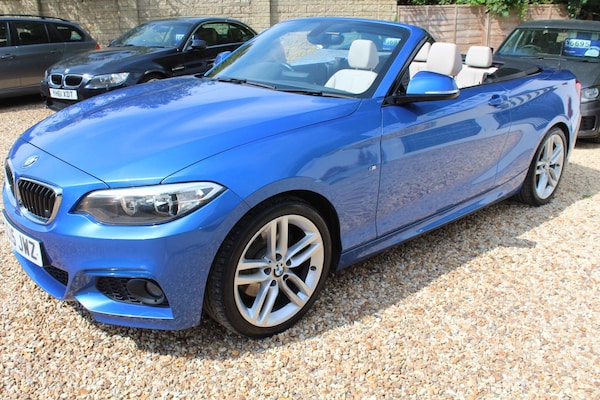Used BMW 2 Series 2015 for sale - 75552932: Photo 14