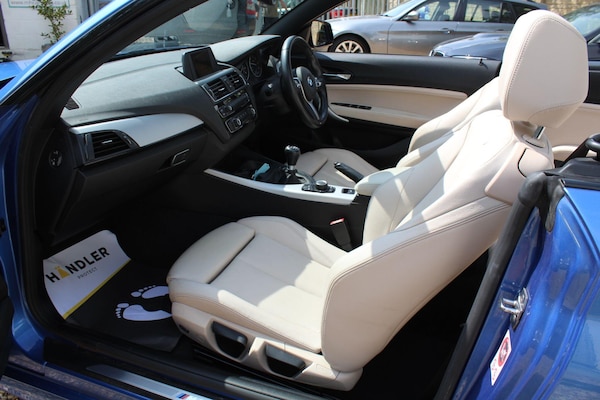 Used BMW 2 Series 2015 for sale - 75552932: Photo 15