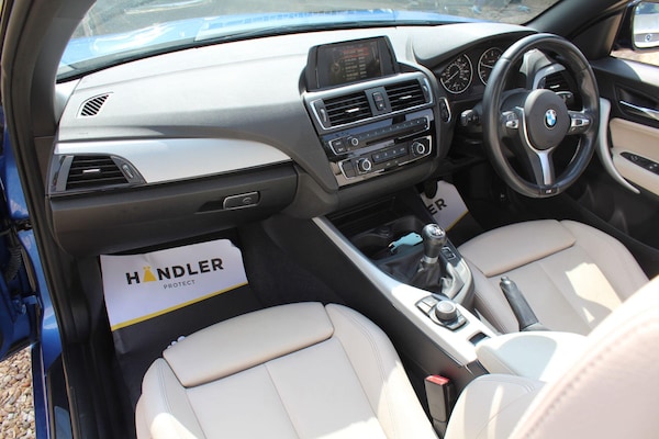 Used BMW 2 Series 2015 for sale - 75552932: Photo 17