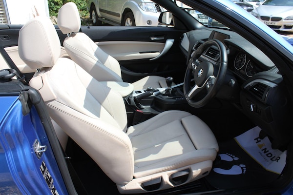 Used BMW 2 Series 2015 for sale - 75552932: Photo 20