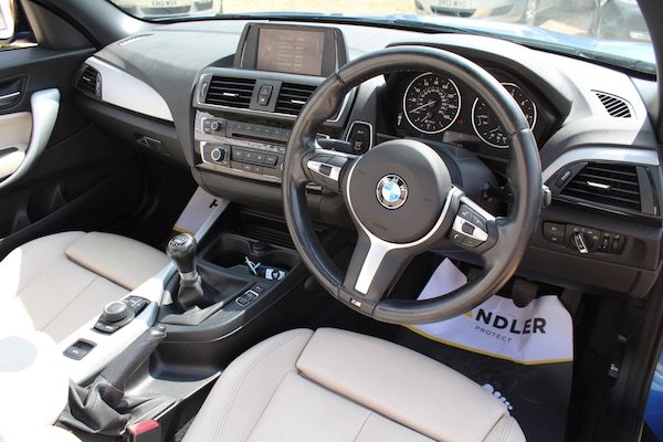 Used BMW 2 Series 2015 for sale - 75552932: Photo 21