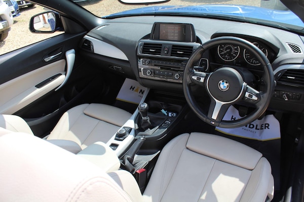 Used BMW 2 Series 2015 for sale - 75552932: Photo 2