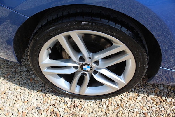 Used BMW 2 Series 2015 for sale - 75552932: Photo 7