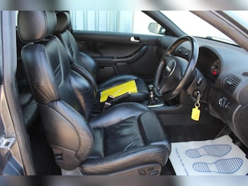 Used Audi A3 2002 for sale - 79158979: Photo
