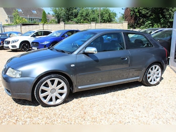 Used Audi A3 2002 for sale - 79158979: Photo