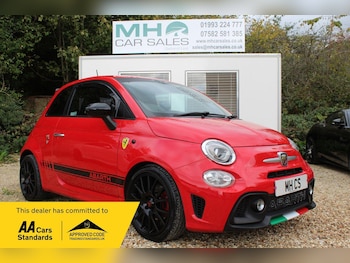 2017 (17) - 1.4 T-Jet 160 Trofeo 3dr