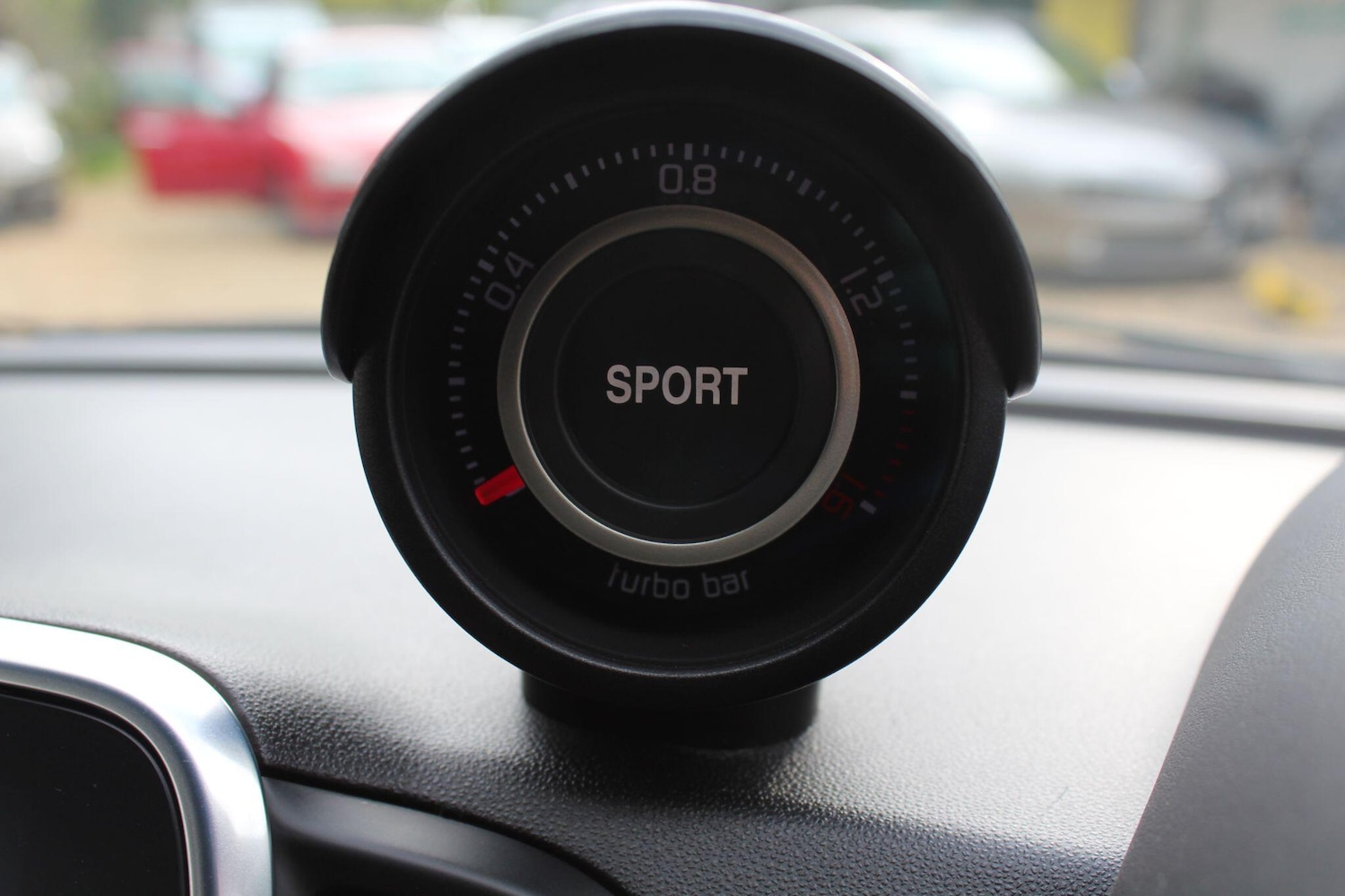 Used Abarth 595 2017 for sale - 76389217: Photo 43