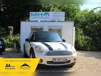 Used MINI Hatch 2007 for sale - 78958520: Photo