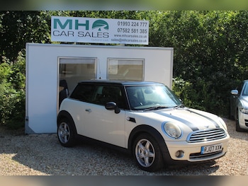 Used MINI Hatch 2007 for sale - 78958520: Photo