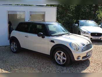 Used MINI Hatch 2007 for sale - 78958520: Photo