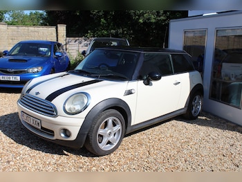 Used MINI Hatch 2007 for sale - 78958520: Photo