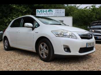 Used Toyota Auris 2011 for sale - 74726397: Photo