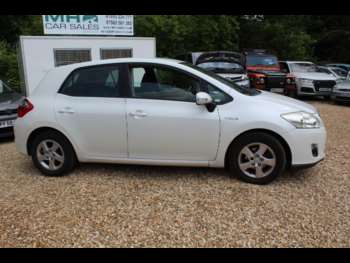 Used Toyota Auris 2011 for sale - 74726397: Photo