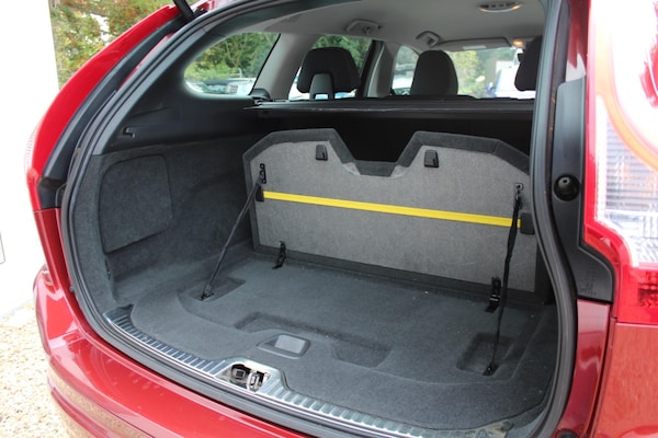 Used Volvo XC60 2014 for sale - 76200603: Photo 10