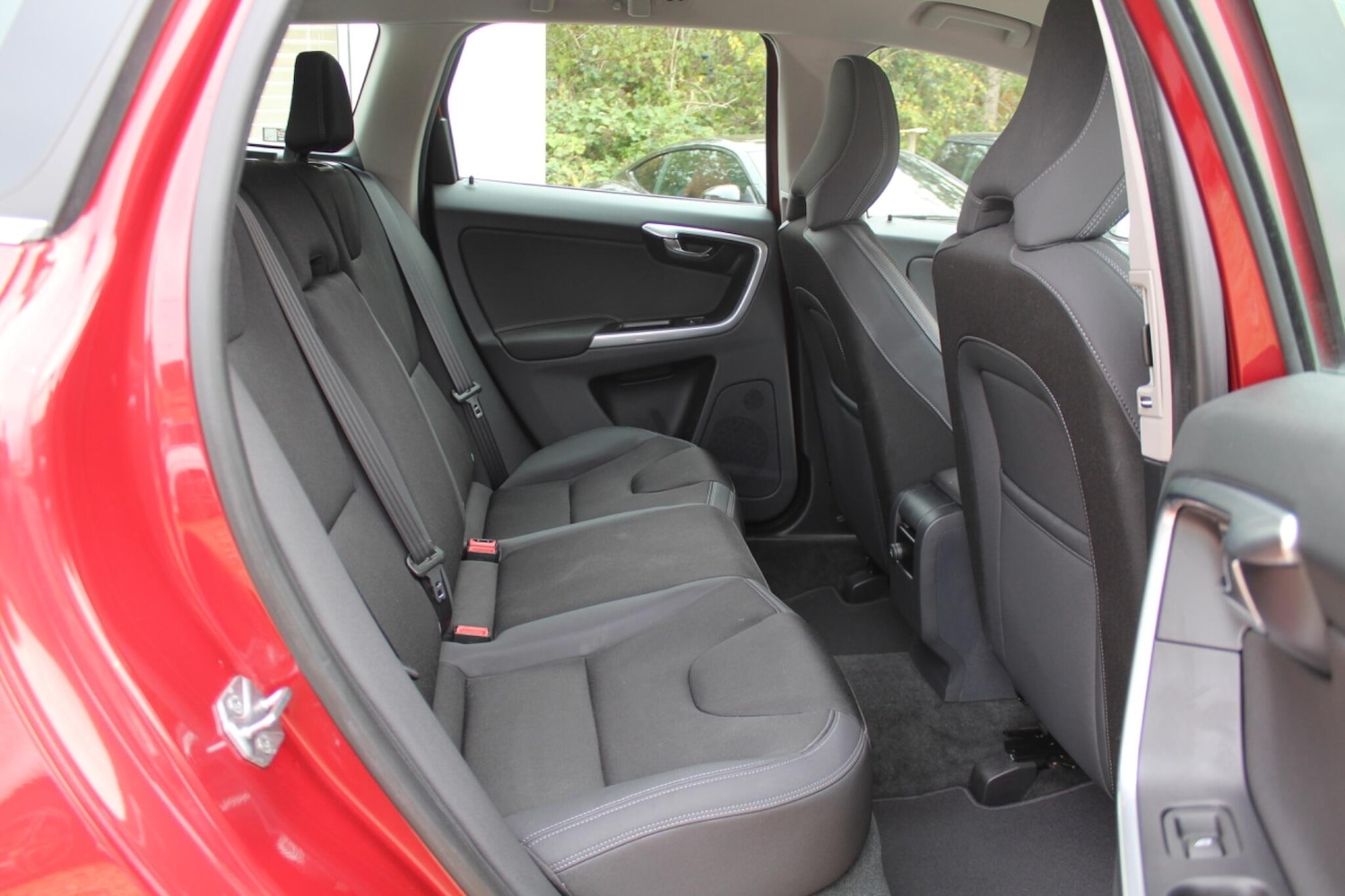 Used Volvo XC60 2014 for sale - 76200603: Photo 11