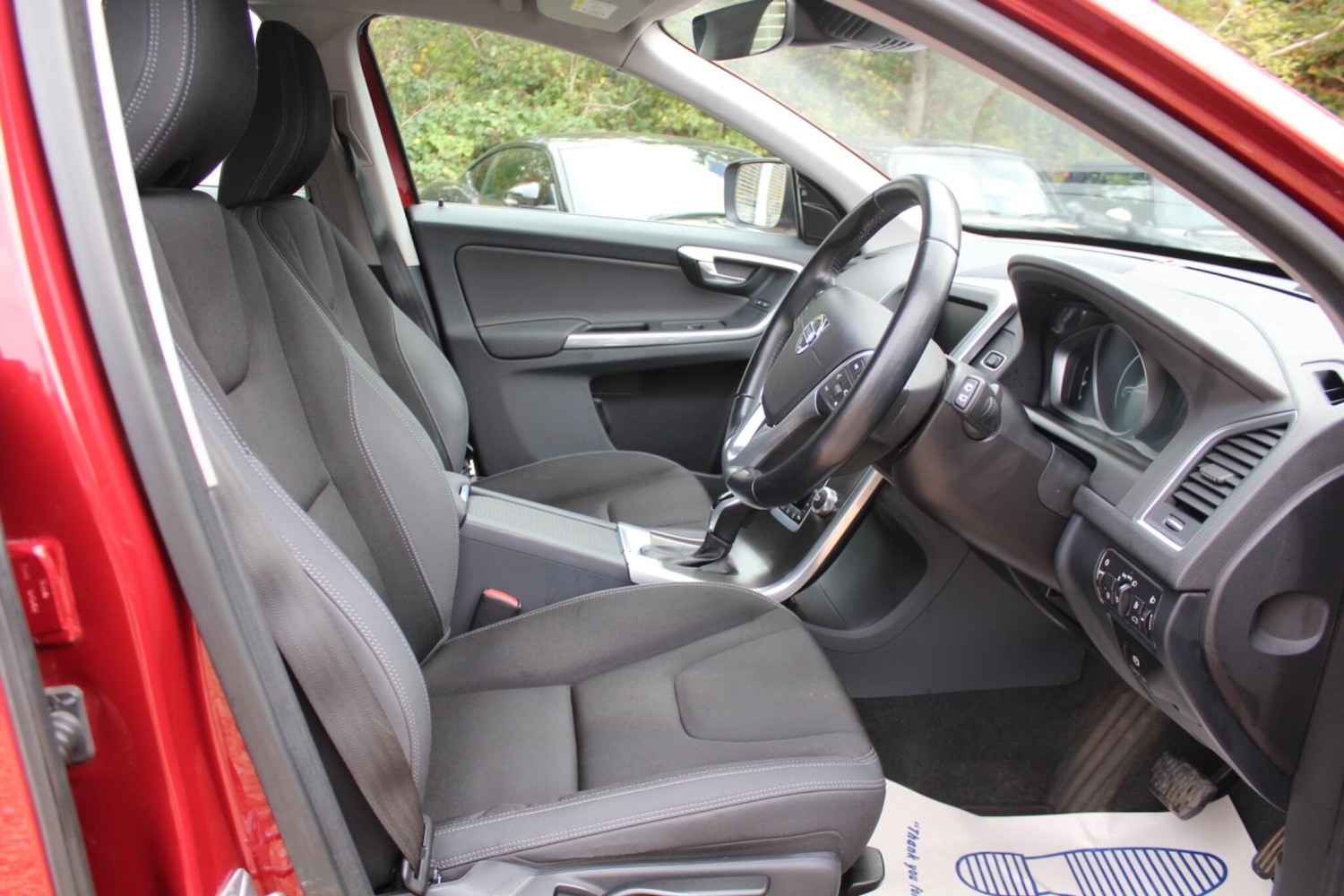 Used Volvo XC60 2014 for sale - 76200603: Photo 12