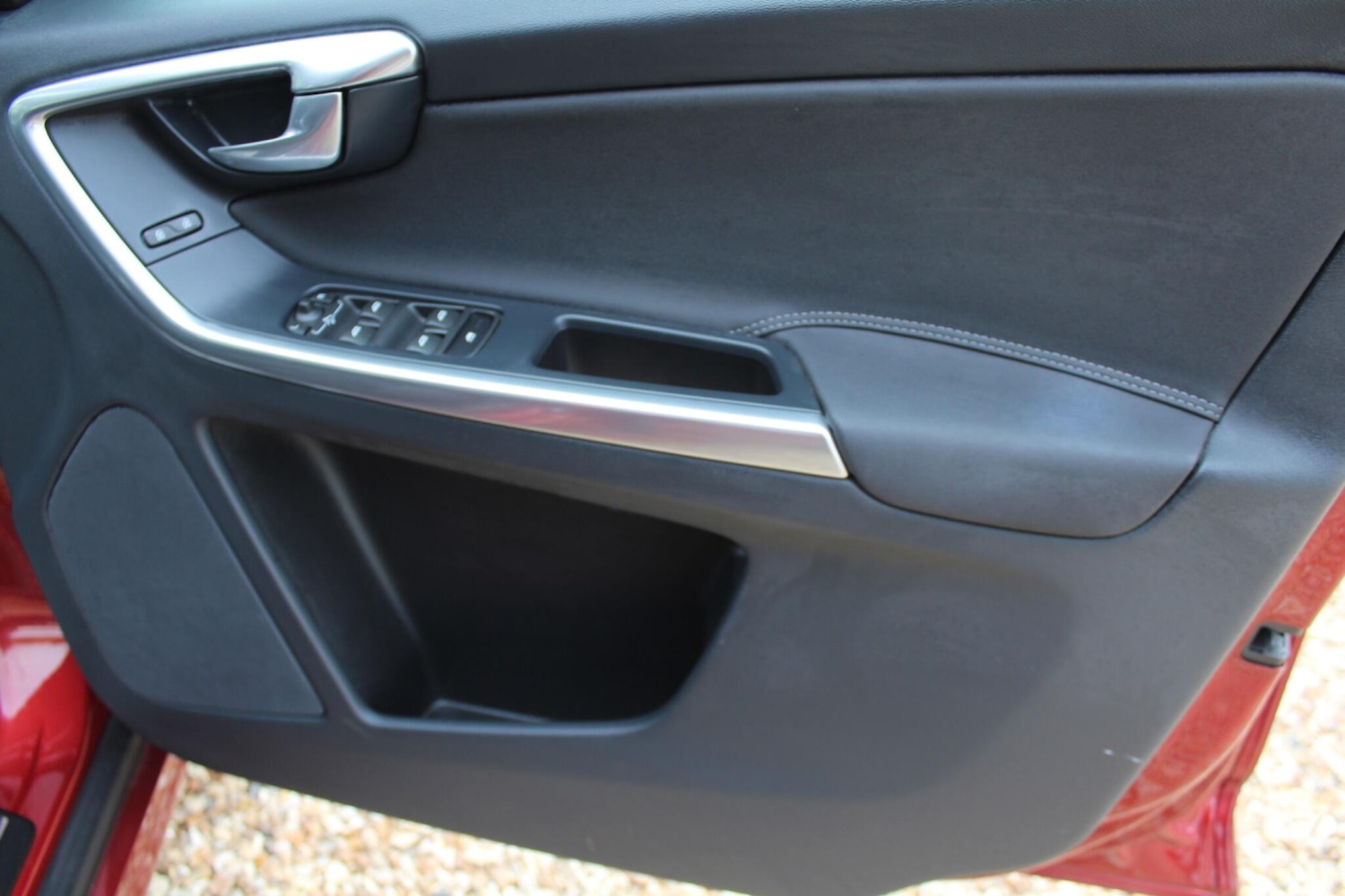 Used Volvo XC60 2014 for sale - 76200603: Photo 13