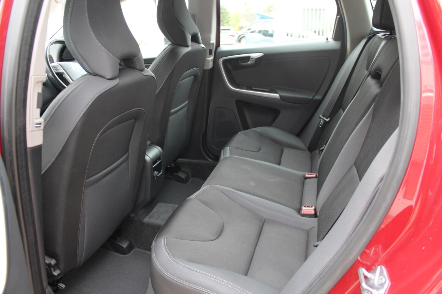 Used Volvo XC60 2014 for sale - 76200603: Photo 14