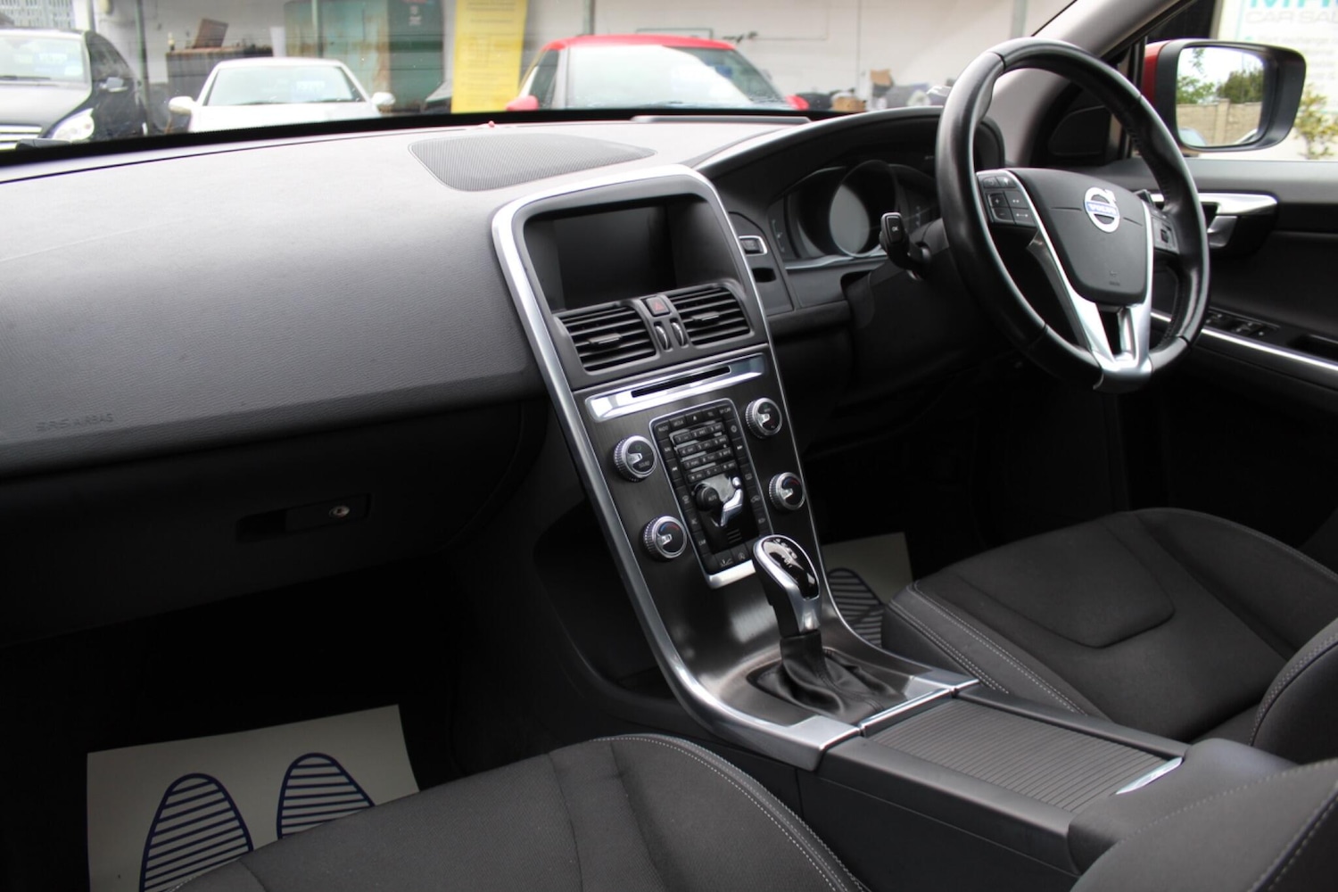 Used Volvo XC60 2014 for sale - 76200603: Photo 15