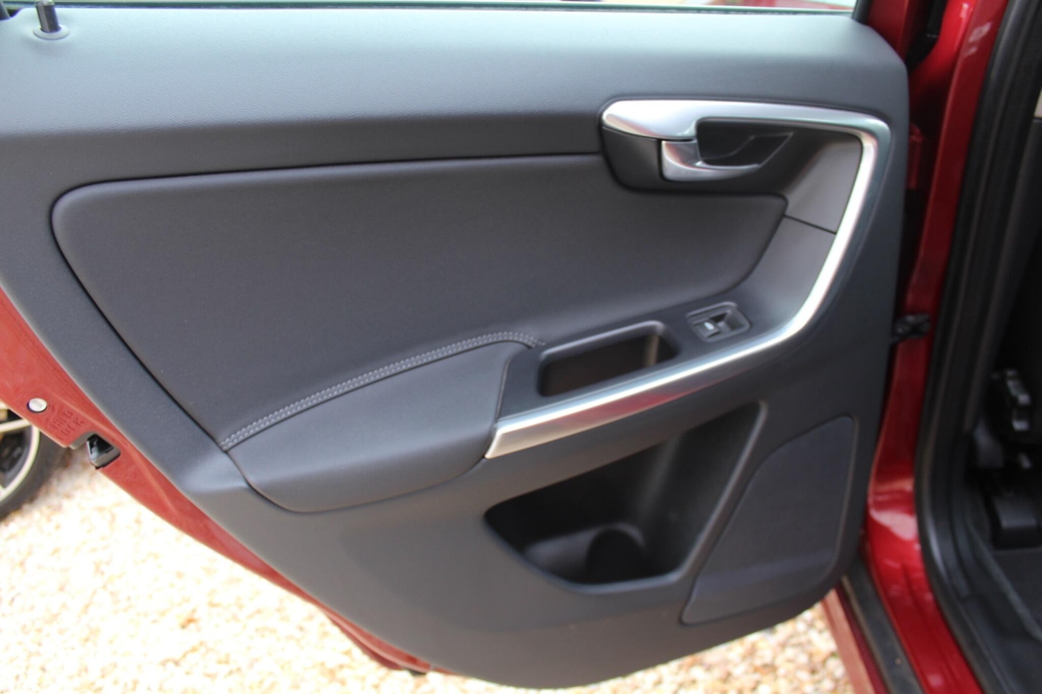 Used Volvo XC60 2014 for sale - 76200603: Photo 16