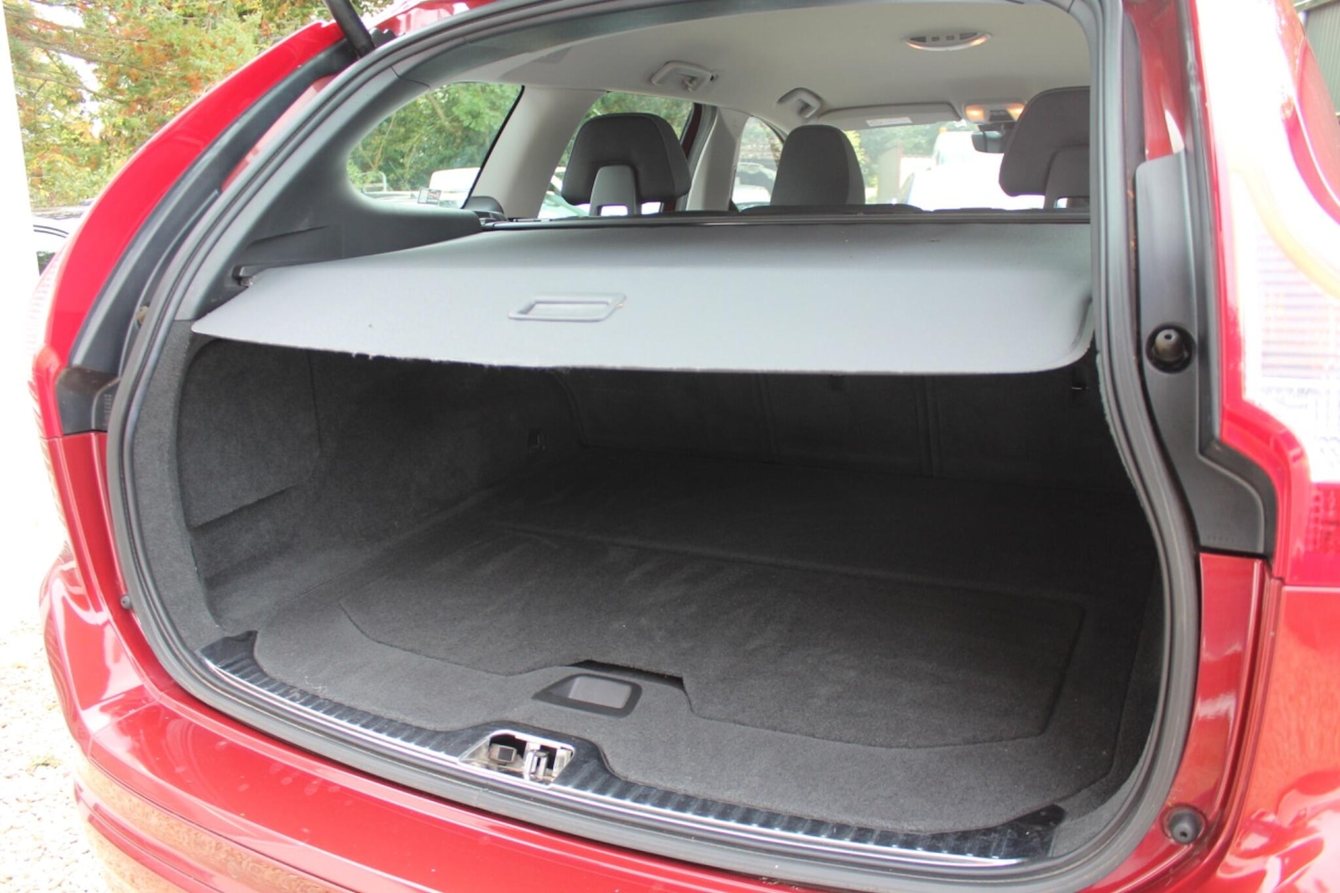 Used Volvo XC60 2014 for sale - 76200603: Photo 17