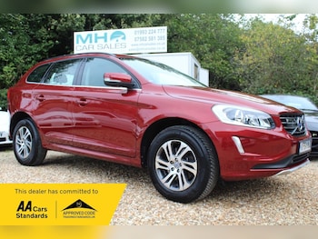 Volvo - XC60