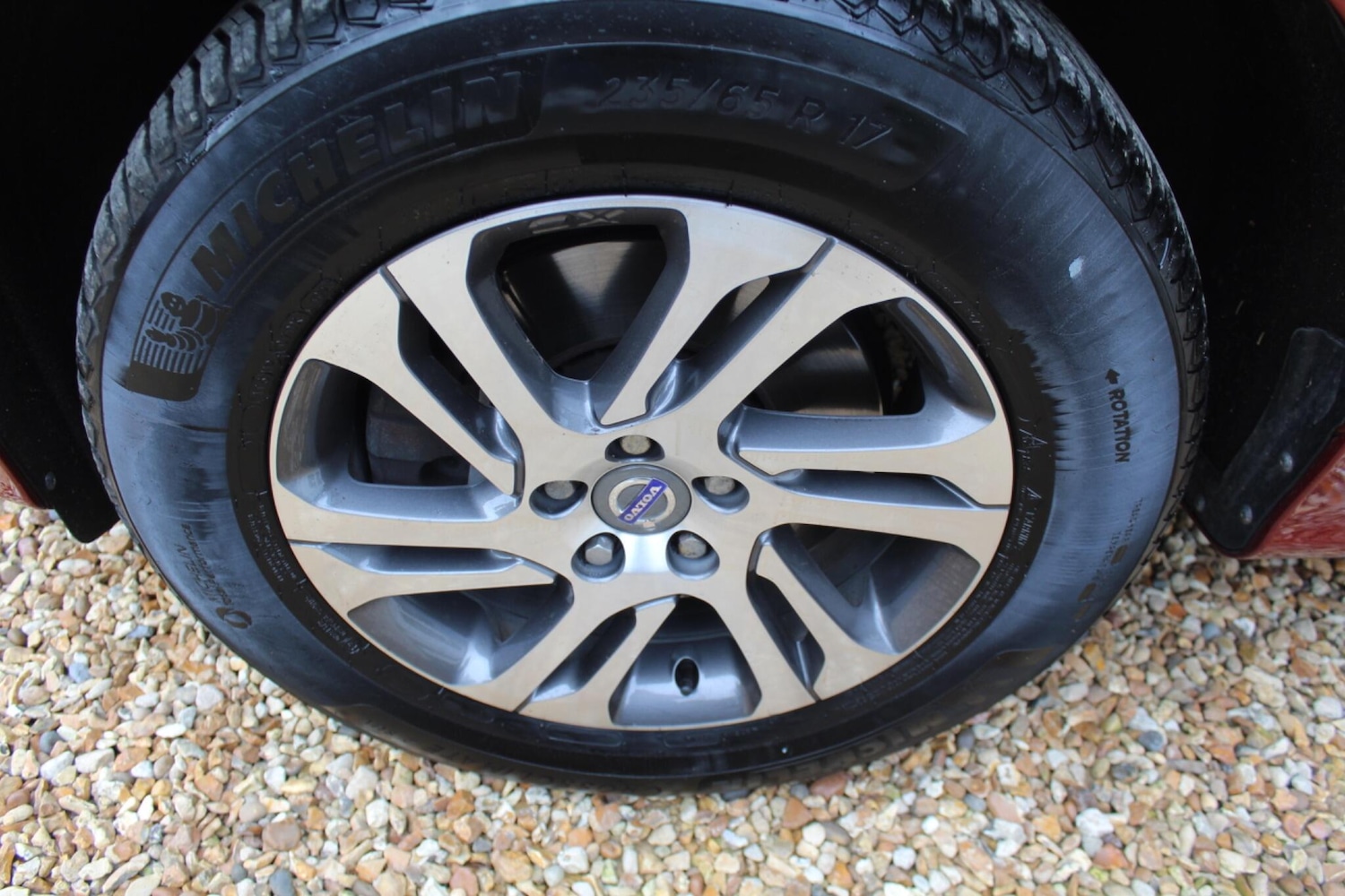 Used Volvo XC60 2014 for sale - 76200603: Photo 20