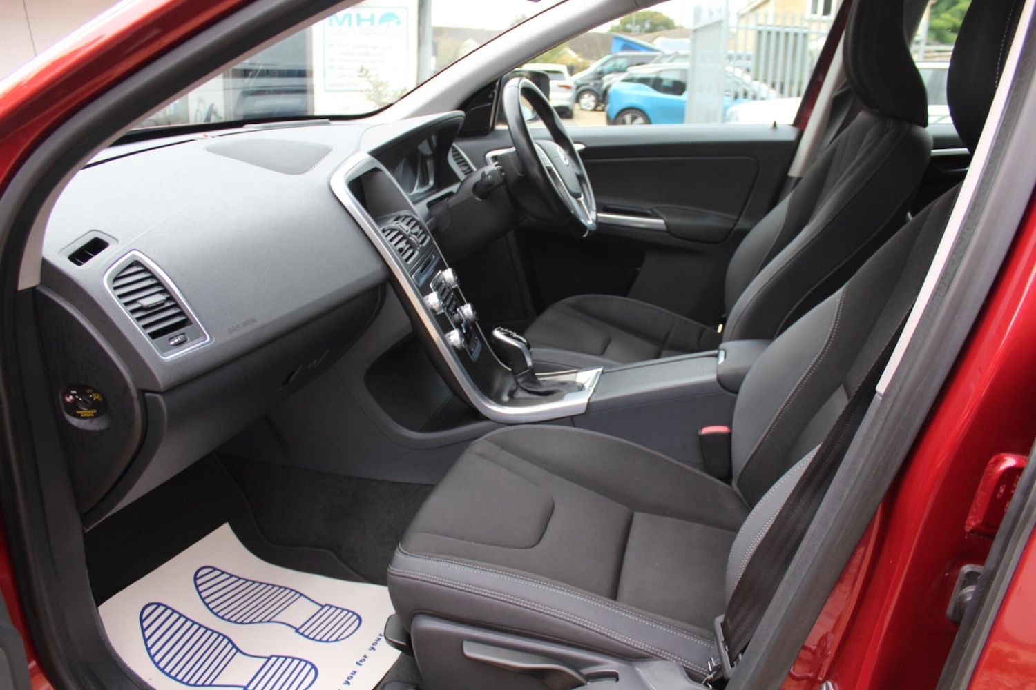 Used Volvo XC60 2014 for sale - 76200603: Photo 21