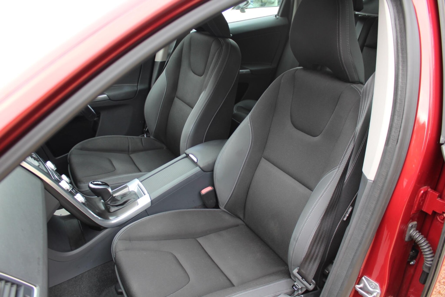 Used Volvo XC60 2014 for sale - 76200603: Photo 22