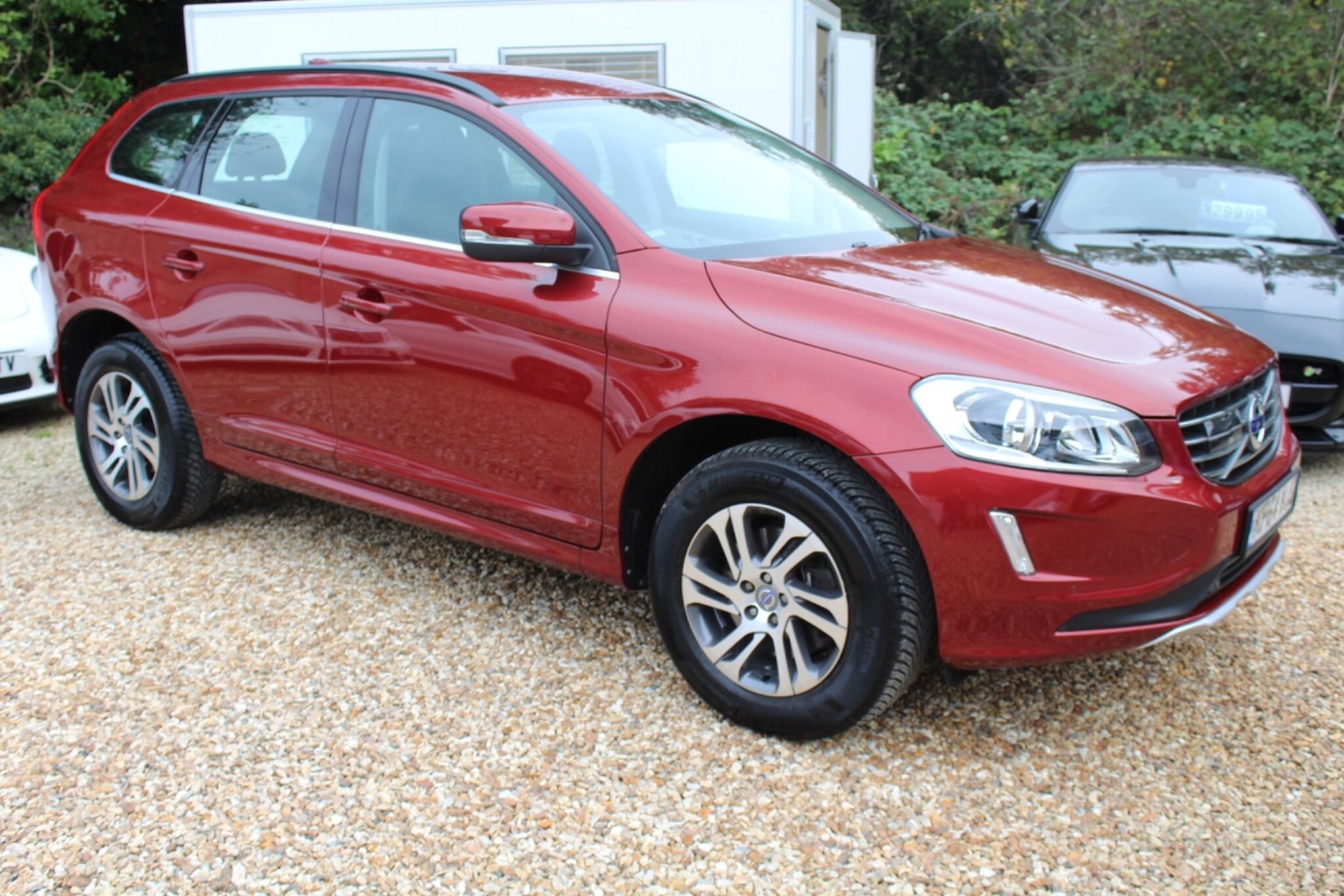 Used Volvo XC60 2014 for sale - 76200603: Photo 23