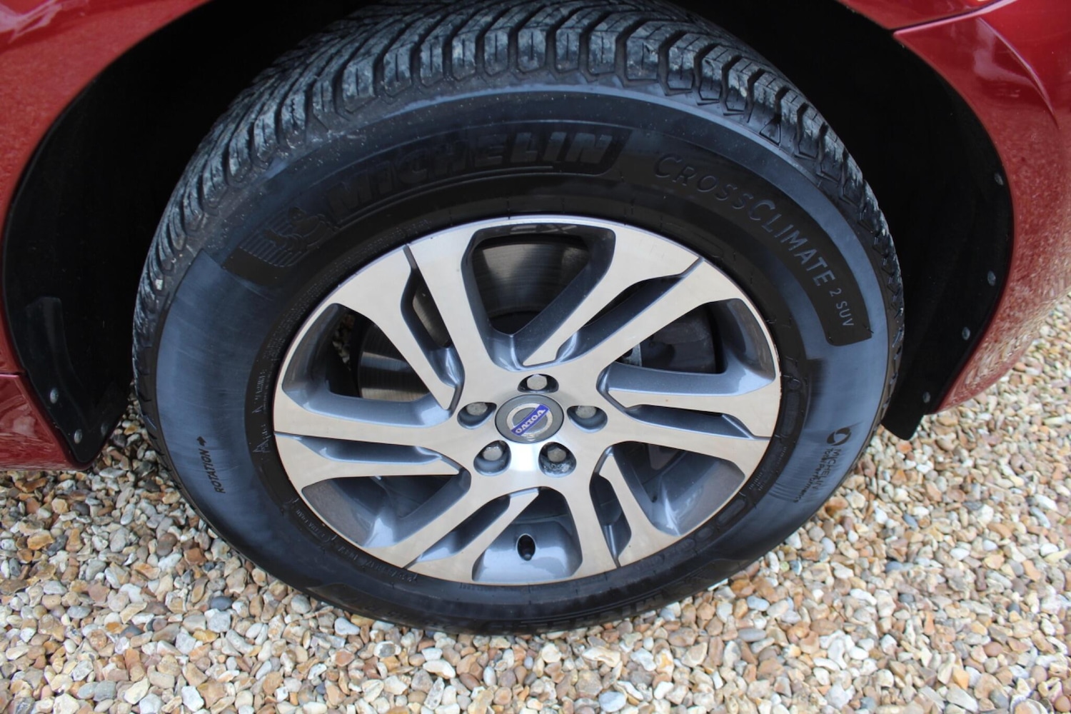 Used Volvo XC60 2014 for sale - 76200603: Photo 26